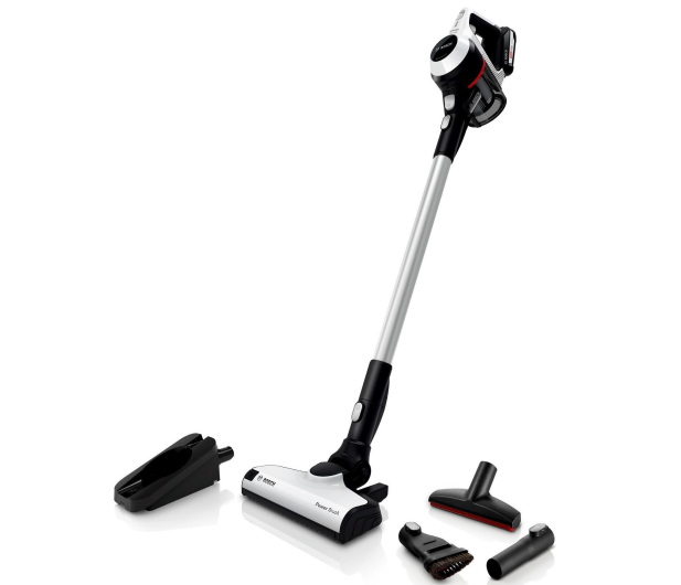 Bosch Odkurzacz pionowy BCS611AM - 1383148 - zdjęcie